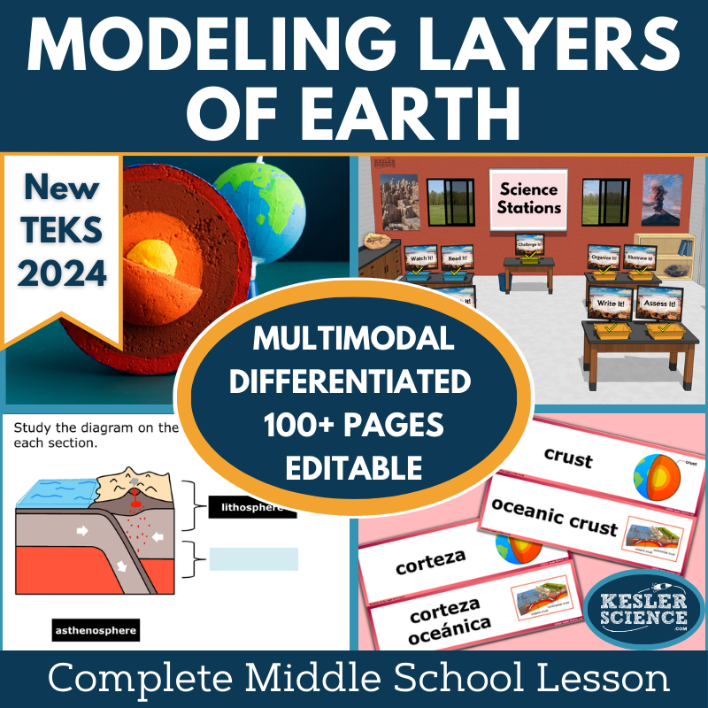 Cover 2024 New TEKS - Modeling